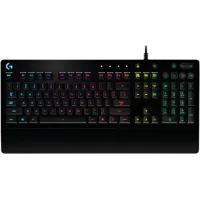 Logitech G213 Prodigy Gaming Keyboard